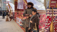 Торжественная церемония открытия Года казахстанского туризма в Китае прошла в Пекине