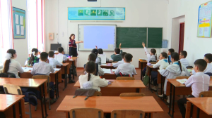 В Кызылординской области планируют построить 21 школу на 15 тысяч мест