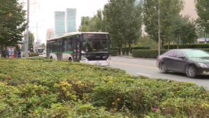 400 новых автобусов будет поставлено в Астану