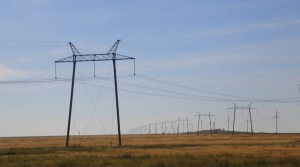 Казахстан и Узбекистан смогут совместно контролировать перемещение электроэнергии и газа