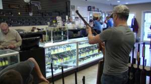 Ношение оружия: апелляционный суд разрешил вступить в силу закону Калифорнии