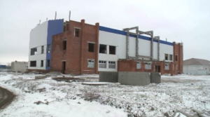Около 30 спорткомплексов строят в Актюбинской области