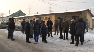 Алматыдағы бау-бақша бірлестіктері жарыққа жарымай отыр