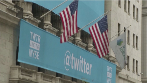 Twitter грозит судом Meta из-за нового приложения