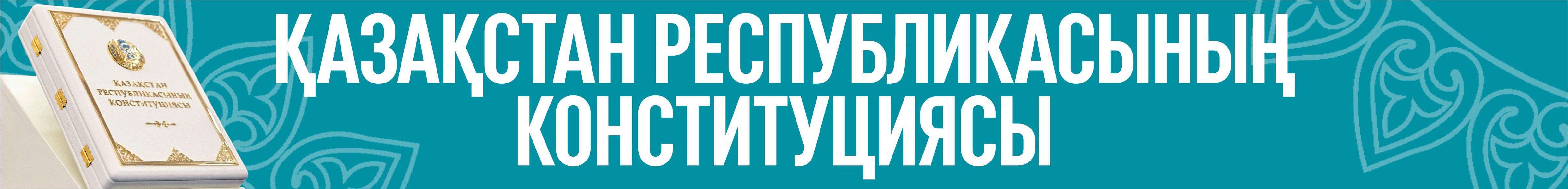 Жаңа Конституция