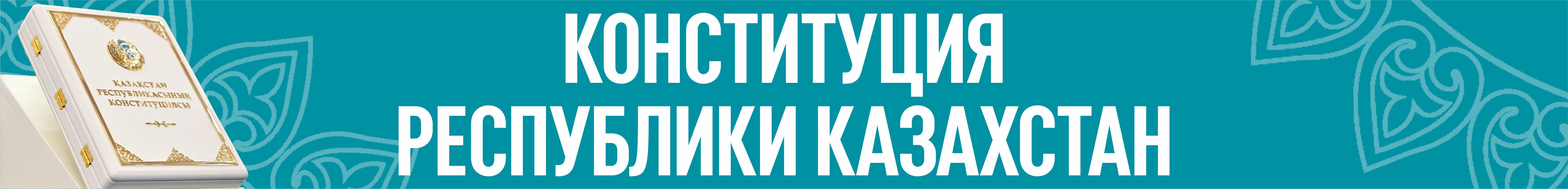 Новая Конституция