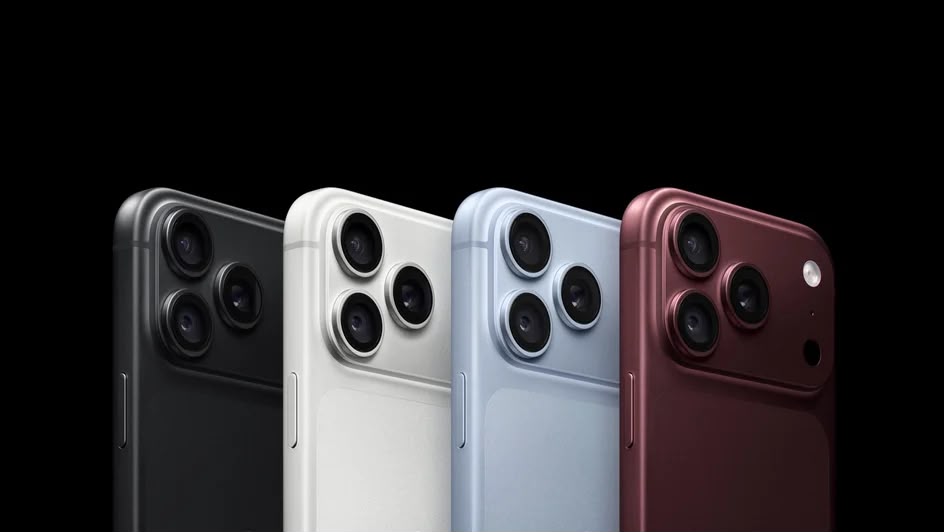 фото: apple.com 