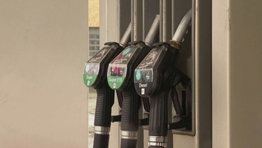 Әлемде электрлі карлардың саудасы өсті