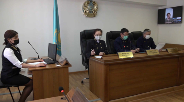 Қазақстанда алқабилер сотының өкілеттілігі кеңейтілмек