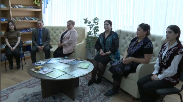 Село в Алматинской области стало символом дружбы и согласия