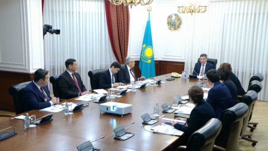 МӘМС қорындағы жинақталған қаржы 7 трлн теңгеге жуықтаған