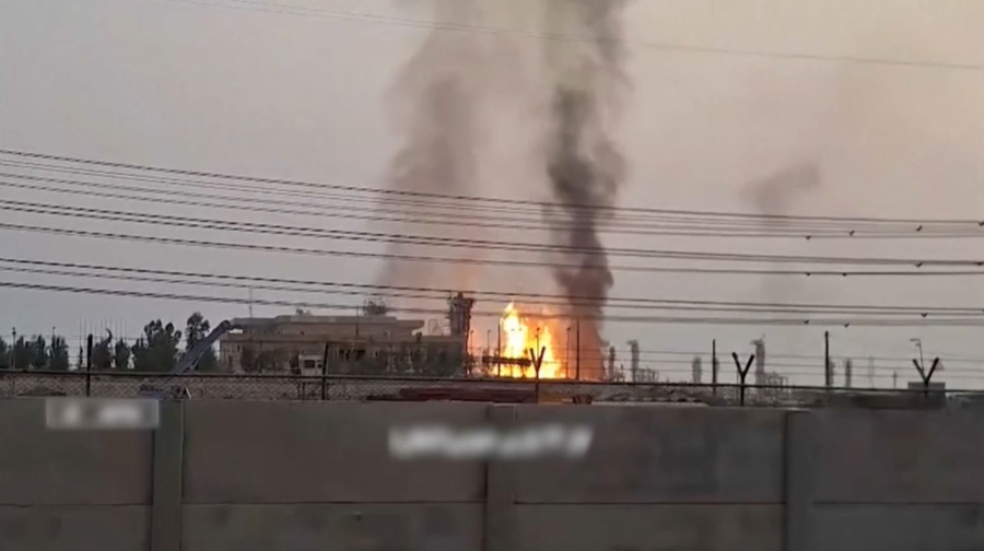 МАГАТЭ: четыре ядерных объекта повреждены в Иране