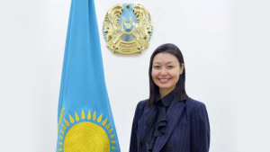 Зульфия Сулейменова переназначена министром экологии и природных ресурсов