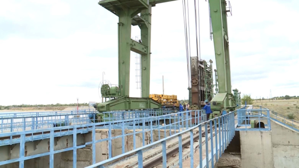 10 облыста гидротехникалық құрылыстарды басқаратын ұйымдар құрылды