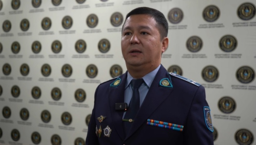 Подозреваемого в убийстве супругов разыскивает полиция