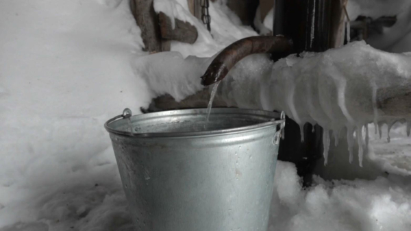 СҚО-да күні құдыққа қараған 200 ауыл бар