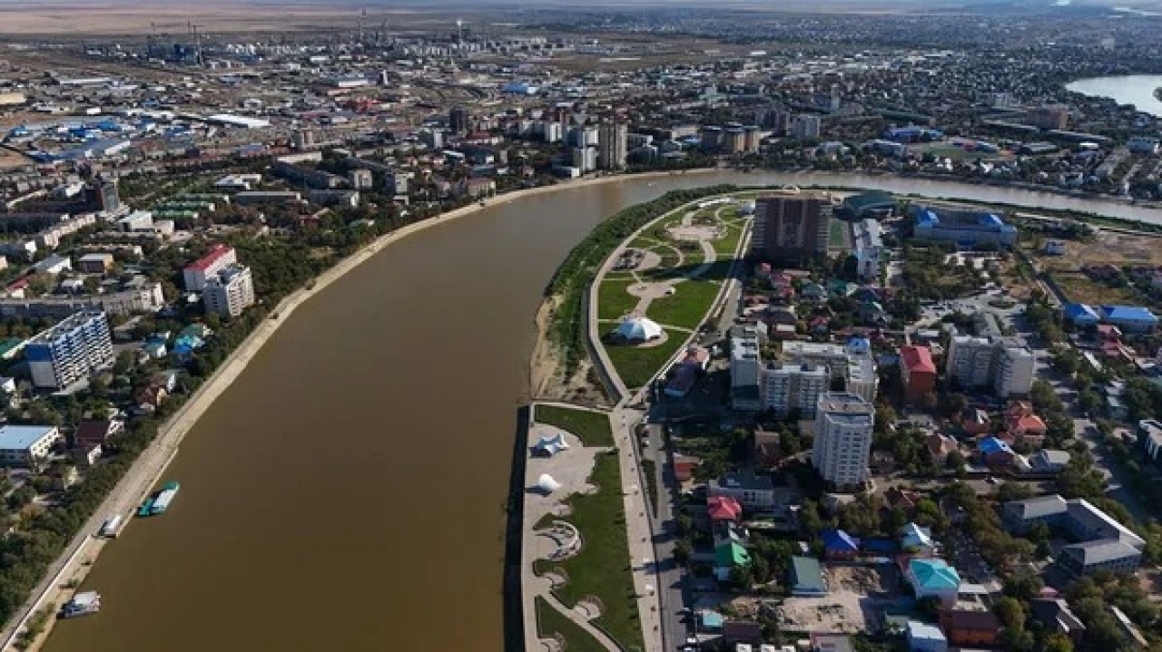 Атырау станет больше: город расширят до 56 тысяч гектаров