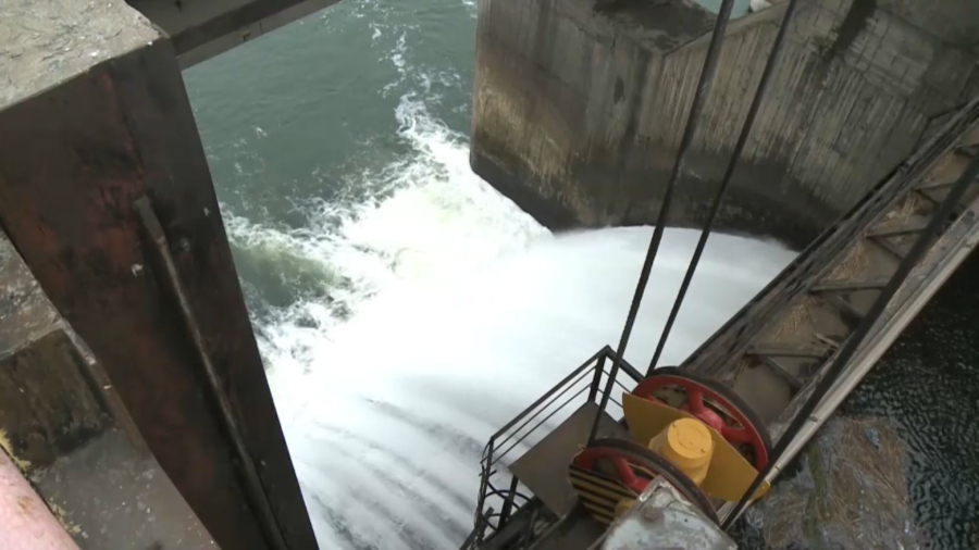 Биыл елдегі жеті мың шақырым канал жаңартылады