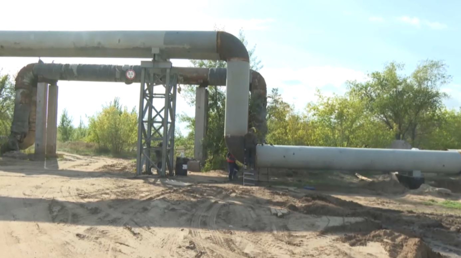 Павлодарда жылу желілерінің 92%-ы тозып кеткен