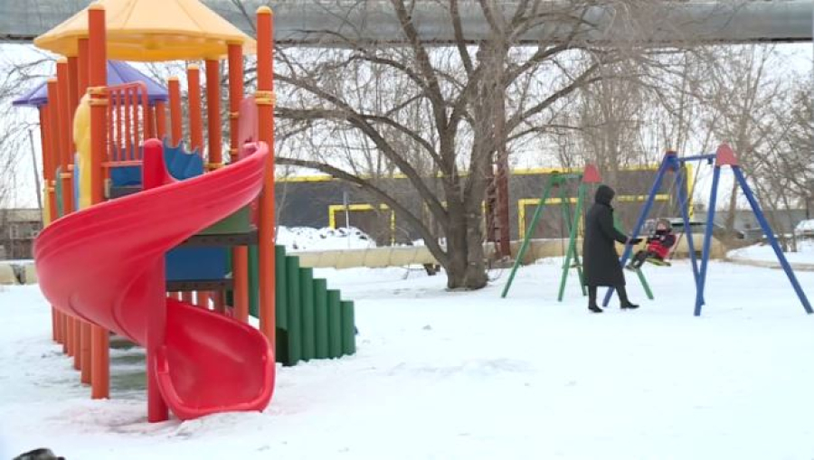 Скверы и детские площадки: как реализуются проекты жителей