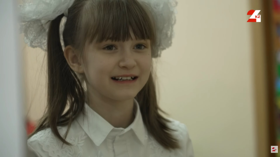 Шаг за шагом к мечте: история особенной Ани Данилковой