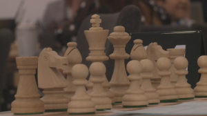Қызылордада шахмат турнирі басталды