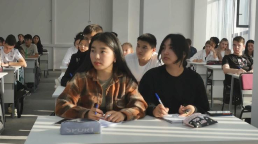 Казахстан ратифицировал Токийскую конвенцию о признании дипломов