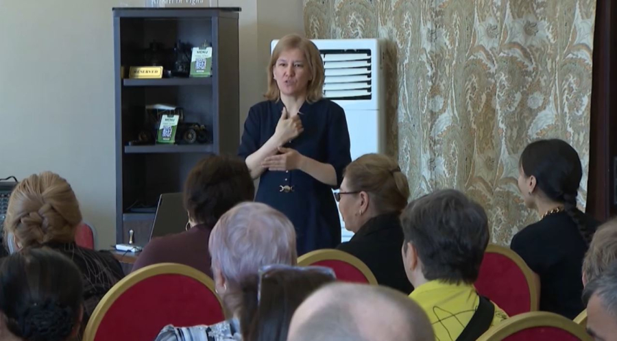 Елімізде 31 мыңнан аса азамат құлақ мүкістігі бойынша тіркеуге алынған