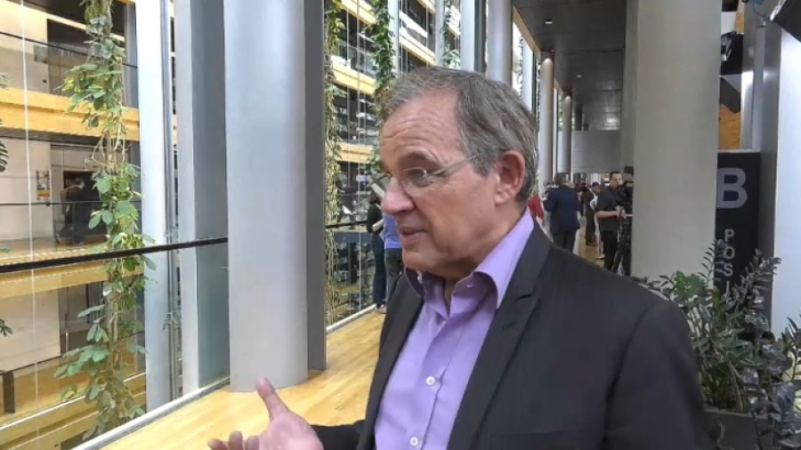 Евродепутаты о реформе парламента в Казахстане