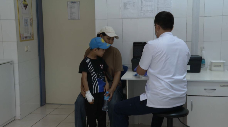 Искусственный интеллект в медицине