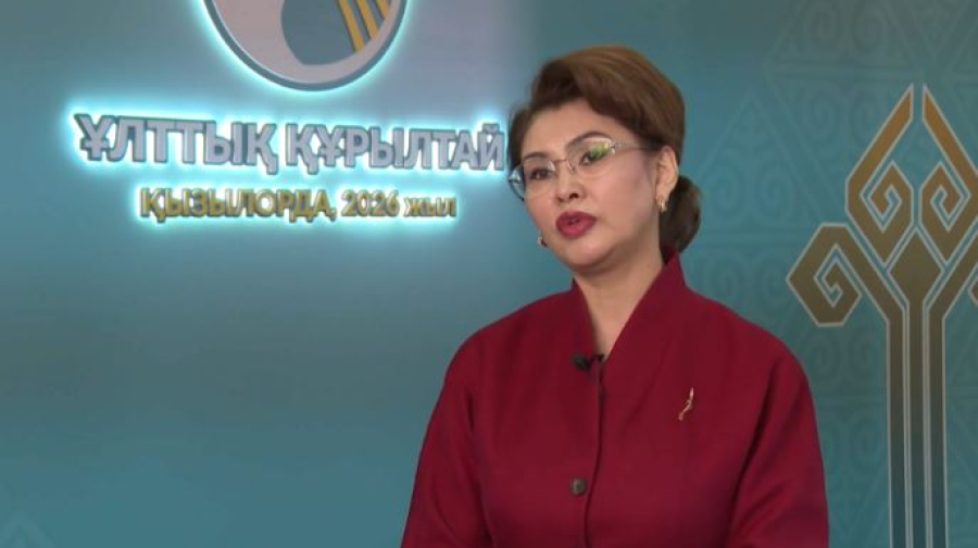 Национальный курултай: Кызылорда принимает ключевые реформы