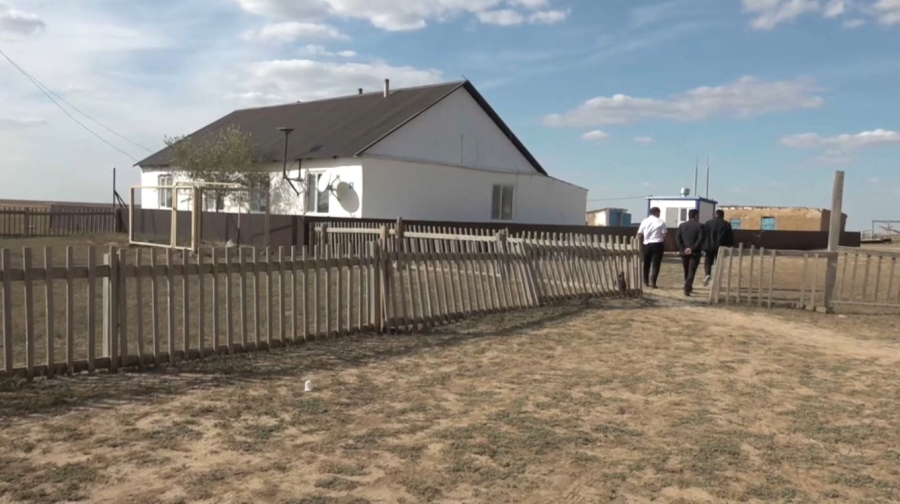Проект «Қаладан ауылға»: 149 семей	переехали в сёла ЗКО за 2 года