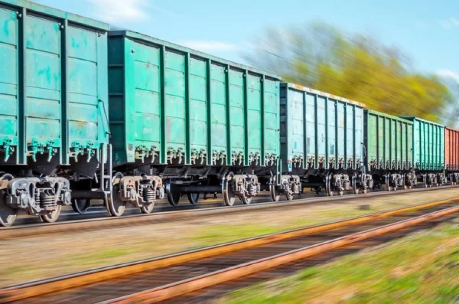 Қазақстанда жүк транзитінің көлемі 18%-ға өсті