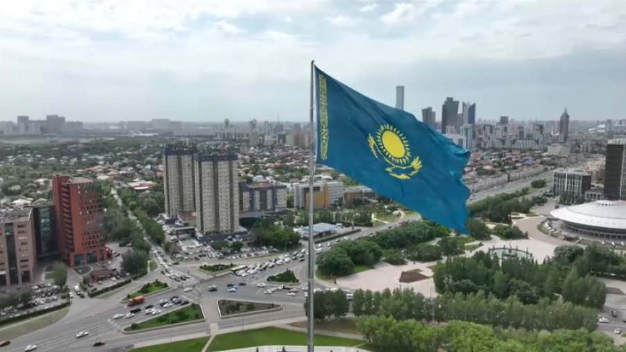 Курултай: как будет работать однопалатный Парламент