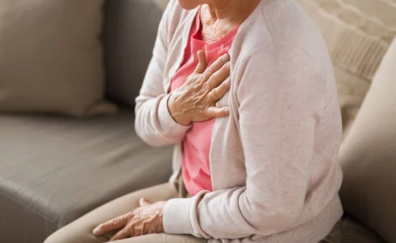 Нападение на пенсионерку в Алматы: состояние стабильное, лечение амбулаторное