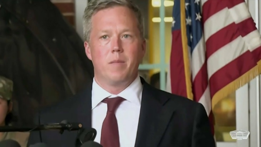 Трамп назначил нового спецпредставителя по Украине