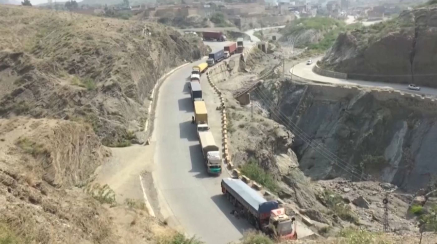 Пәкістанда қымбатшылық белең алды