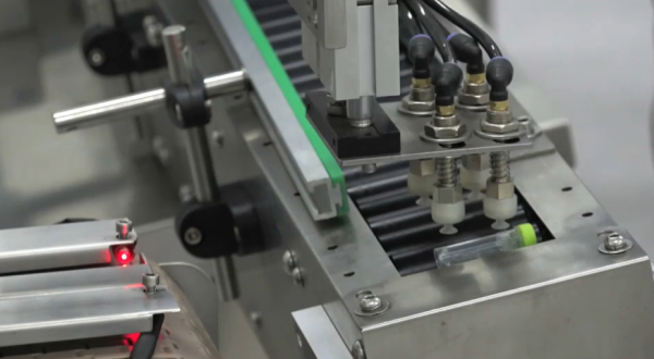 Өскемендік ғалымдар медициналық аппарат ойлап тапты