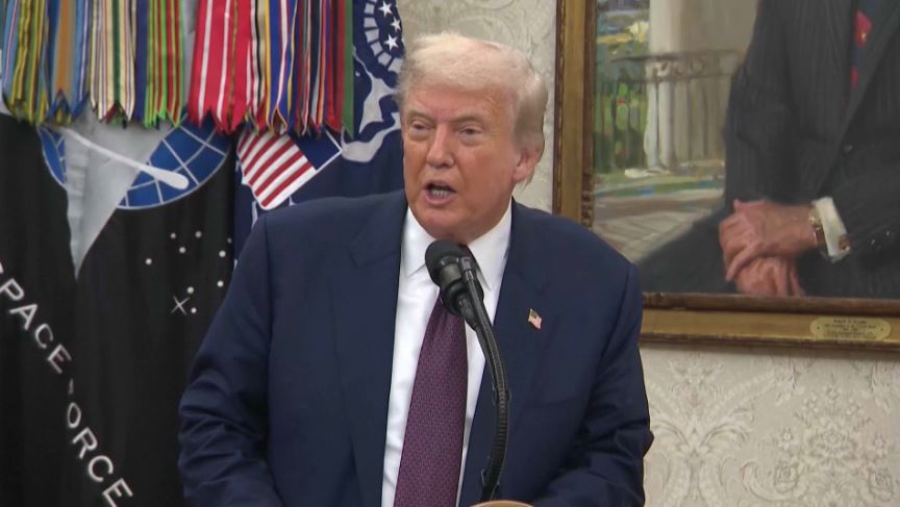 США обложат пошлинами чипы и полупроводники