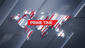 Prime Time | Выпуск 20:00 от 11.02.2025