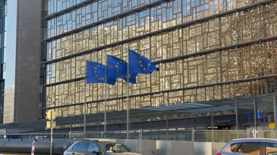 Лидеры ЕС одобрили план перевооружения Европы