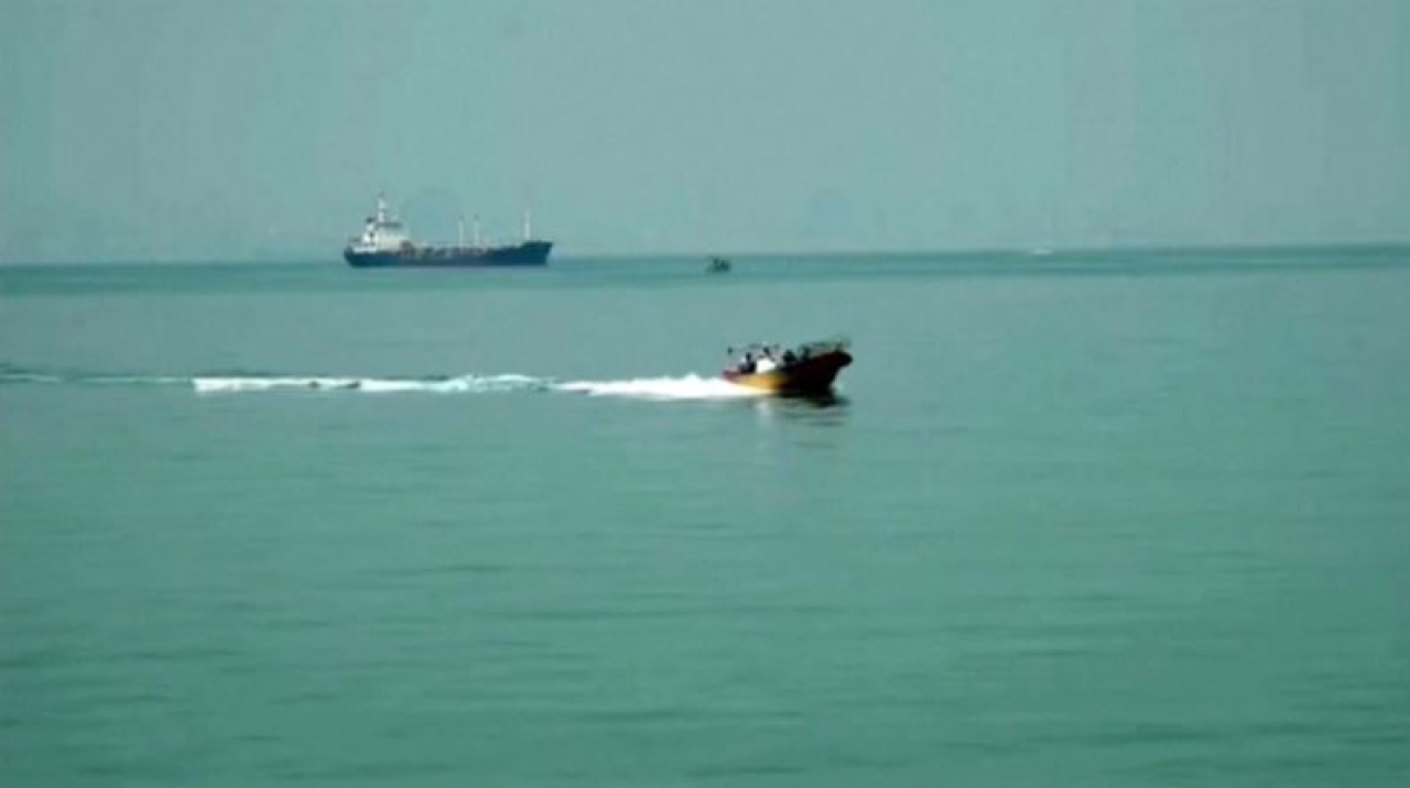 Нефть дорожает на фоне кризиса вокруг Ирана