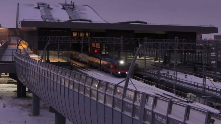 Елімізде бір жылда көлік саласындағы өсім 20 пайыздан асты