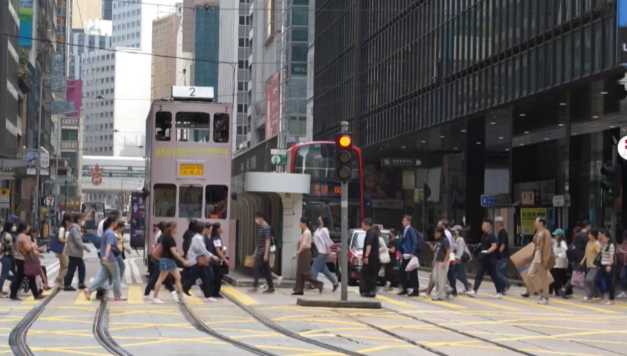 АҚШ пен Қытай арасындағы сауда соғысы өршіп барады