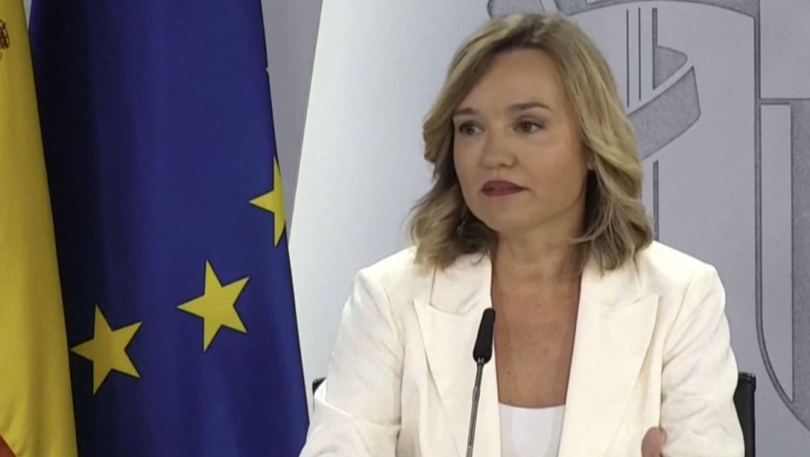 Испания Израиль қатысса, Eurovision ән байқауынан бас тартады