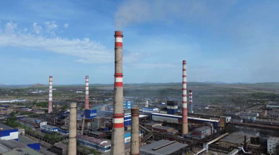 Новыми котлами и турбинами оснастят ТЭЦ Усть-Каменогорска