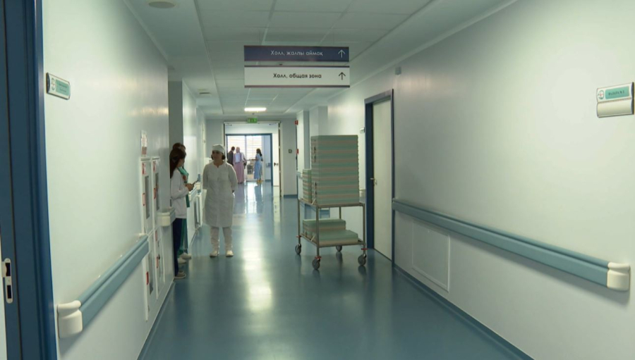 Үржар трагедиясы: жасөспірімдердің бірі жансақтау бөлімінен шықты