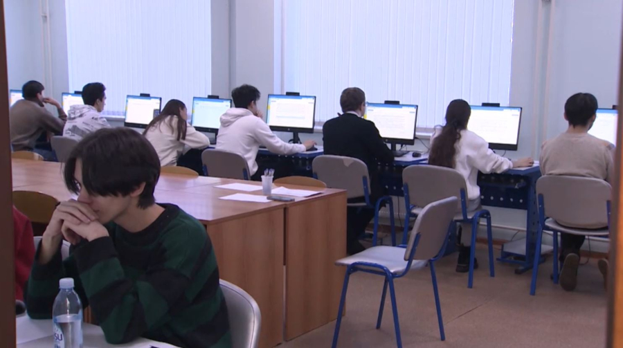 Итоги ЕНТ подвели в Казахстане
