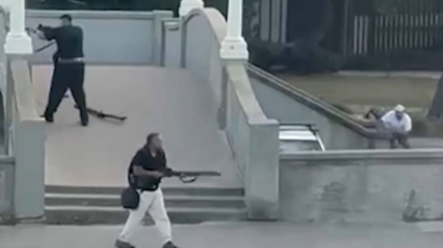 Теракт в Сиднее: 59 обвинений для преступника