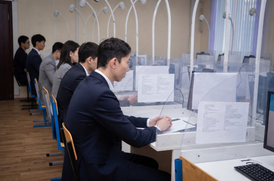 ҰБТ-2026: Павлодарлық түлектің рекорды, смарт-көзілдіріктер және 5 аптаның қорытындысы